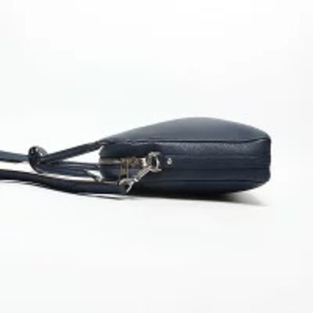 Louis Vuitton Armand Handbag Marine Navy Blue Briefcase Blue - Picture 4 of 13